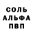 МДМА кристаллы Poryd4ik Art